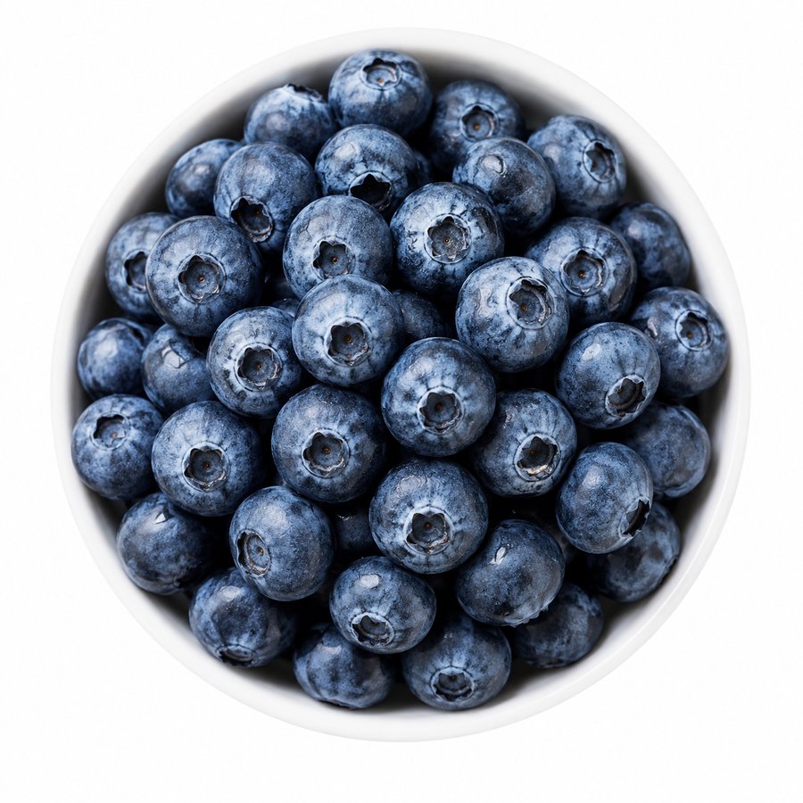 Arandanos congelados Nova Berry
