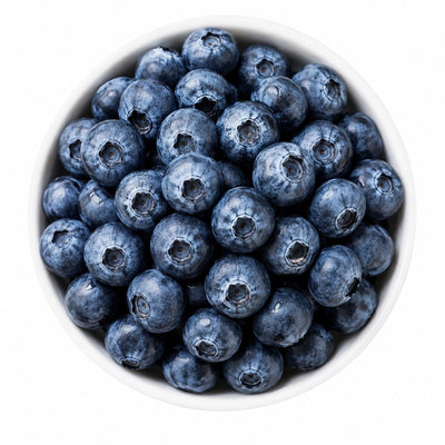 Arandanos congelados Nova Berry