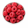 Frambuesas congeladas Nova Berry