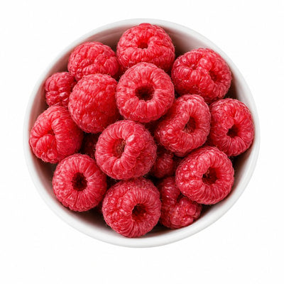 Frambuesas congeladas Nova Berry