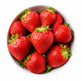 Frutillas congeladas Nova Berry