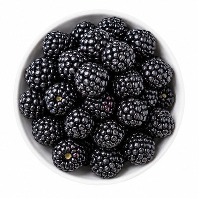 Moras congeladas Nova Berry